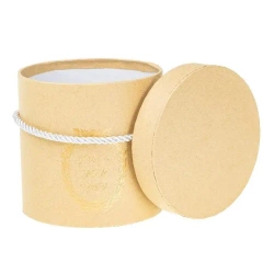 Pudełko Flower Box craft ROZETTE