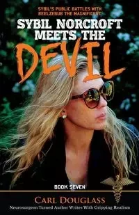 Sybil Norcroft Meets the Devil - Douglass Carl