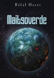 Maitsoverde - Rafał Harer