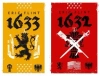 1633 + 1632 PAKIET 2, David Weber Eric Flint - Eric Flint