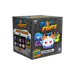 PHM BLOX FRUITS PLUSZAK 10CM SERIA 2 AST