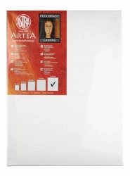 Podobrazie malarskie Artea 60x80cm - ASTRA art-pap