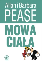 Mowa ciała - Barbara Pease, Allan Pease, Joanna Grabiak