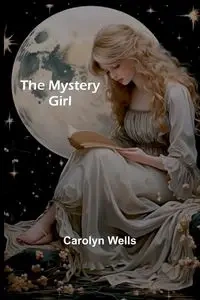 The Mystery Girl - Carolyn Wells