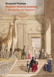 eBook Muzeum. Historia światowa - Krzysztof Pomian mobi epub