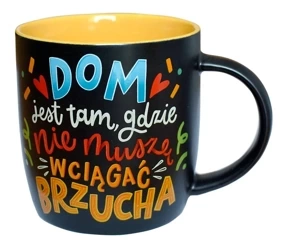 Kubek Tablicowy TB-005 - Kukartka