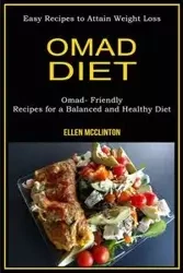 Omad Diet - Ellen McClinton