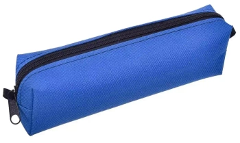 Piórnik szkolny NS07 niebieski - 7R