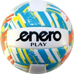 Piłka siatkowa plażowa Enero Play R.5 - Victoria Sport