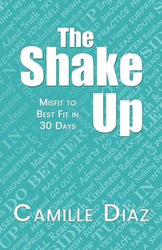 The Shake Up - Camille Diaz