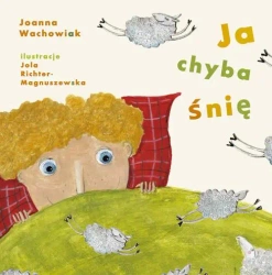 eBook Ja chyba śnię - Benjmin Jacobs mobi epub