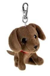 Lumo Labrador retriever Choco mini - Tactic