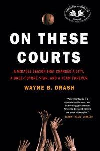 On These Courts - Drash Wayne B.