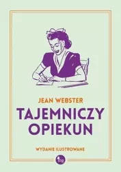 Tajemniczy opiekun - Jean Webster