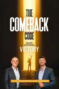 The Comeback Code - Kevin Harrington