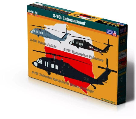 G-23 S-70i International, 1:48