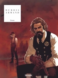 Sykes - Pierre Dubois, Armand Dimitri