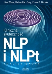 Kliniczna skuteczność nlp i nlpt analiza badań - Lisa Wake