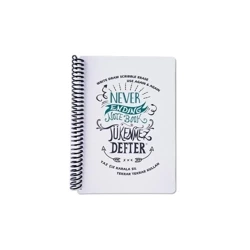 Blok pionowy Napisy Funny Mat STRIGO