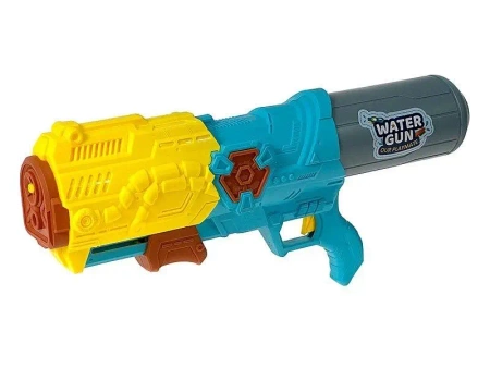 Pistolet na wodę 47,5cm MIX - ADAR