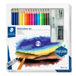 Zestaw artystyczny Design Journey Staedtler