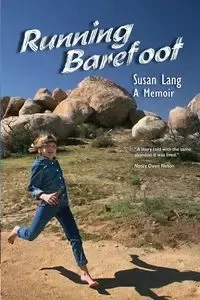 Running Barefoot - Lang Susan
