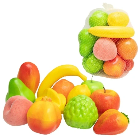 Owoce 12 elementów - Askato