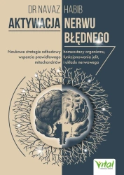eBook Aktywacja nerwu błę̨dnego - Navaz Habib epub mobi