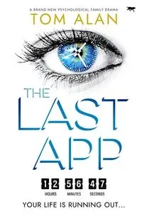 The Last App - Alan Tom