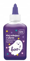 Klej Znikajacy w płynie 40ml Boo Int pudełko A 12