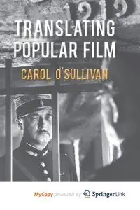 Translating Popular Film - O'Sullivan C.