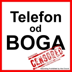 audiobook Telefon od Boga - Paweł Stań R.