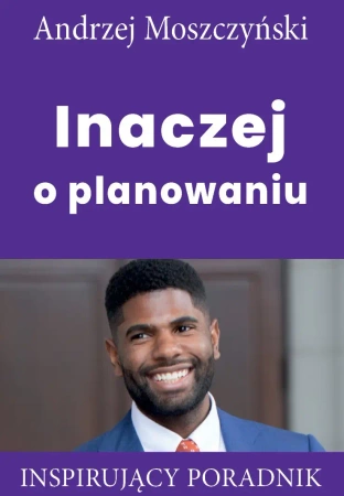 eBook Inaczej o planowaniu - Andrzej Moszczyński epub mobi