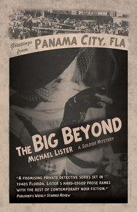The Big Beyond - Michael Lister