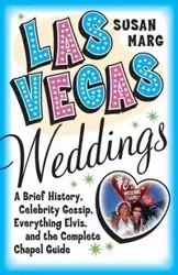 Las Vegas Weddings - Marg Susan