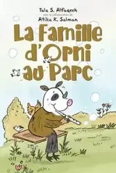 La Famille d'Orni au Parc - Alfaqeeh Tala S.