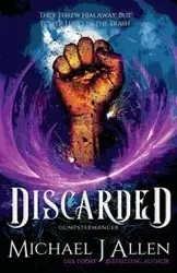 Discarded - Allen Michael J