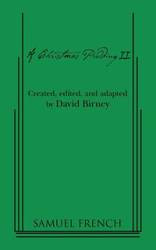 A Christmas Pudding II - David Birney