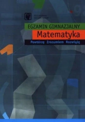 eBook Egzamin gimnazjalny. Matematyka - Hanna Kozłowska