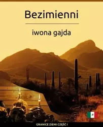 eBook Bezimienni - Iwona Gajda mobi