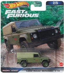 HW Fast_Furious Land Rover Defender HKD26