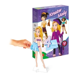 Kreator mody ALEX - Alexander