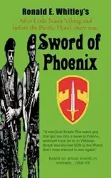 Sword of Phoenix - E. Whitley Ronald