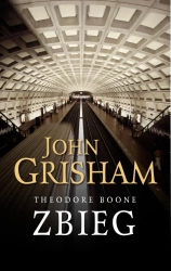 eBook Zbieg - John Grisham epub
