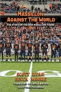 Massillon Against The World - Ryan Scott