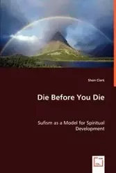 Die before You Die - Clark Shon
