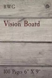 Vision Board - RWG