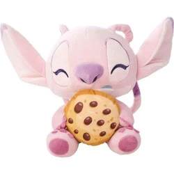 Disney Angel z ciastkiem 25cm - Simba