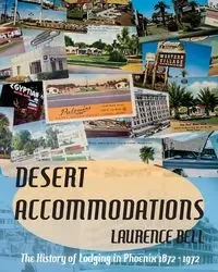 Desert Accommodations - Bell Laurence
