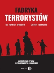 eBook Fabryka terrorystów - Patrick Desbois epub mobi
